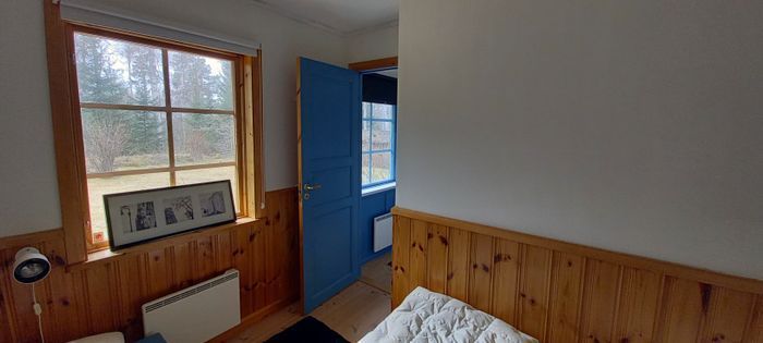 Stuga med sjöglimt vid Siljan - Bild 14