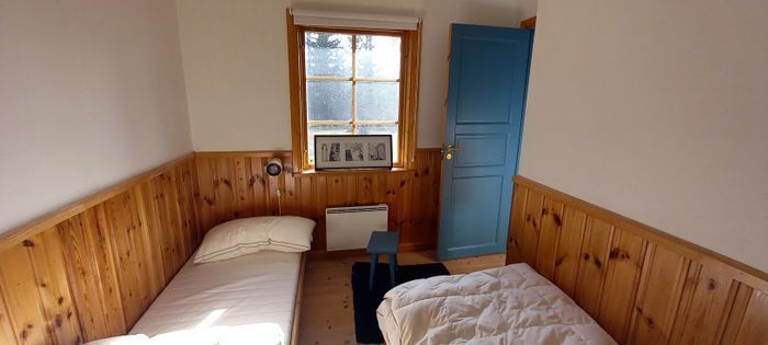 Stuga med sjöglimt vid Siljan - Bild 13