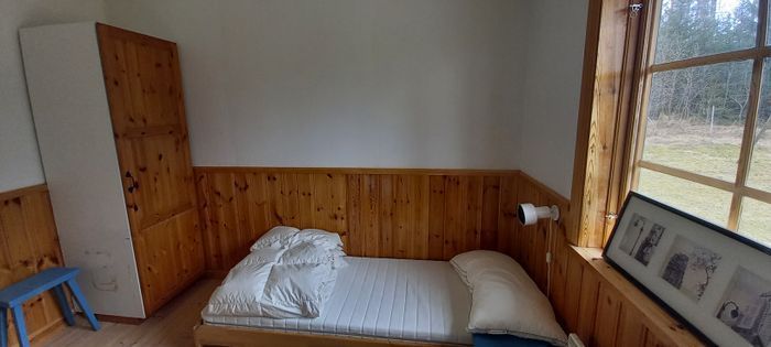 Stuga med sjöglimt vid Siljan - Bild 16