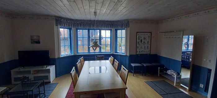 Stuga med sjöglimt vid Siljan - Bild 8