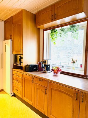 Villa vid vattnet med egen brygga och panoramautsi - Bild 26