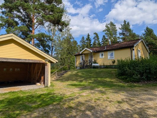 Bild 3 på Gula Huset