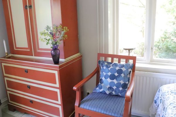 Theas hus på Österlen - Bild 7