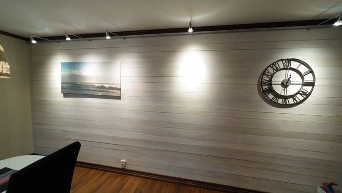 Stor villa med trädgård nära naturservat och sjöar - Bild 12