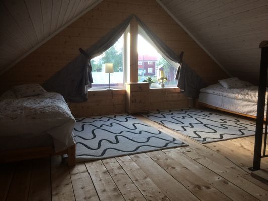 Bild 4 på Vackra kultsjödalen Saxnäs