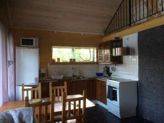 Vackra kultsjödalen Saxnäs - Bild 13