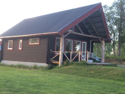 Vackra kultsjödalen Saxnäs - Bild 8