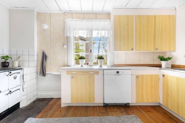 Ski in out stuga - Bild 19