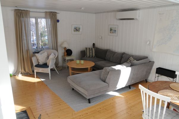Havsnära idyll med skärgårdskänsla - Bild 7