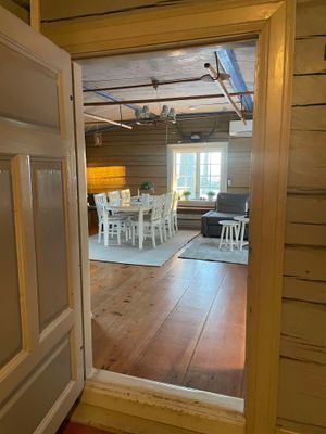 Ski in out stuga - Bild 12