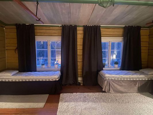 Ski in out stuga - Bild 23