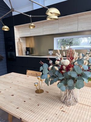 Fjällhus i Storhogna - Bild 6