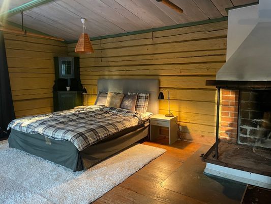 Ski in out stuga - Bild 21