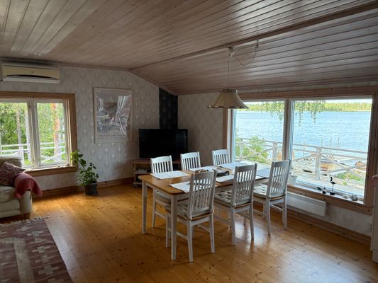 Havstomt med egen brygga - Bild 10