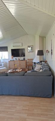 Mysig stuga - Bild 10