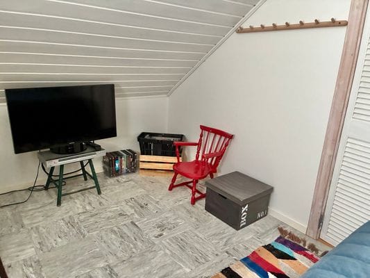 Stuga på skärgårdsön Torö med strand nedanför! - Bild 24