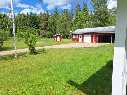 Bolyckan; småländsk avskildhet när den är som bäst - Bild 46