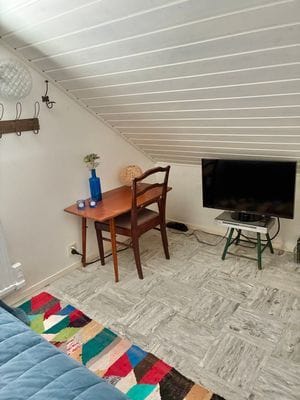 Stuga på skärgårdsön Torö med strand nedanför! - Bild 23