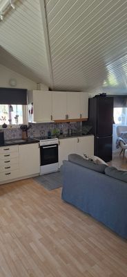 Mysig stuga - Bild 8