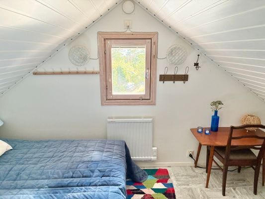 Stuga på skärgårdsön Torö med strand nedanför! - Bild 22