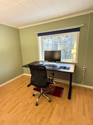 Villa vid vattnet med egen brygga och panoramautsi - Bild 20