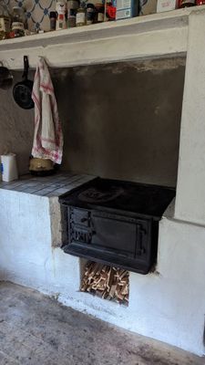 Avskilt torp i skogen – off grid, fiske & stillhet - Bild 14