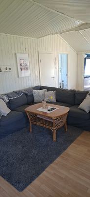 Mysig stuga - Bild 11