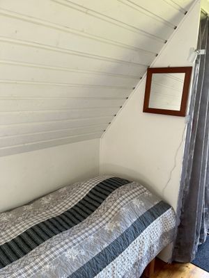 Boende i Borrby, Österlen - Bild 17