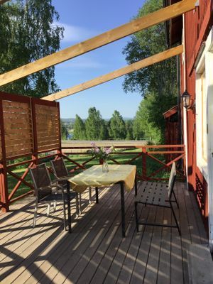 renoverad gårdshus - Bild 15