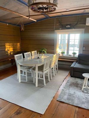 Ski in out stuga - Bild 13