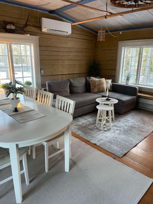 Ski in out stuga - Bild 14