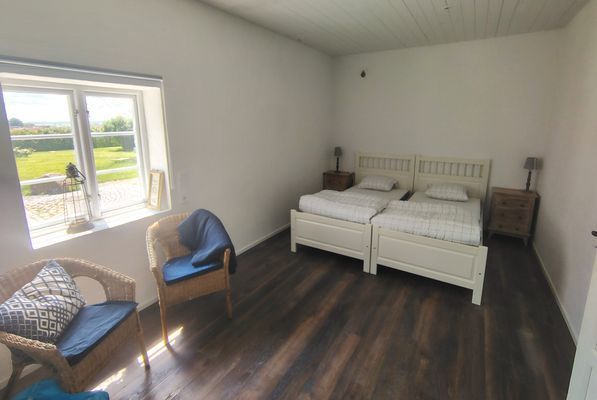 Nybyggt boende på Österlen - Bild 9