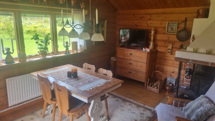 Bild 3 på Idylliskt boende i Hjulbäck