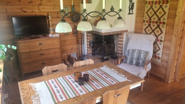 Bild 4 på Idylliskt boende i Hjulbäck