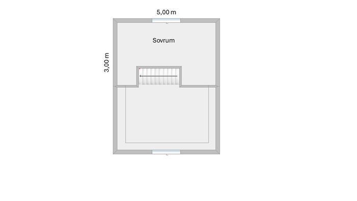 Nackeloftet - en mysig timmerstuga i Dalsland - Bild 34