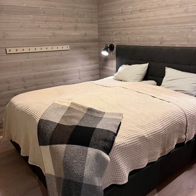 Bild 4 på Parhus i Ramundberget med ski in/ski out