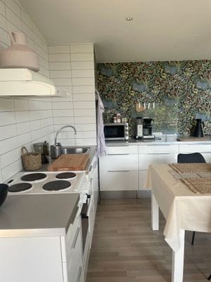 Stuga på Österlen mellan golfbanorna - Bild 6