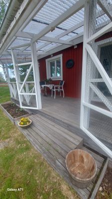 Paradis på Singö i Roslagen - Bild 11