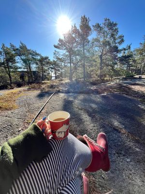 Strandnära hus - Bild 14