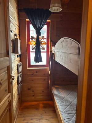 Mysig liftnära lägenhet i Tegefjäll - Bild 7