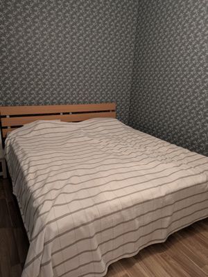 Nybyggd stuga i ett plan med 4 - 6 bäddar. - Bild 10