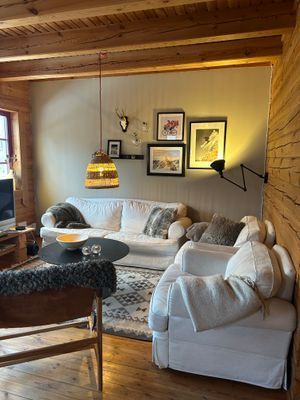 Mysig liftnära lägenhet i Tegefjäll - Bild 8