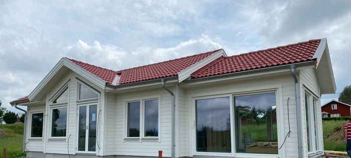 Njut av naturen inomhus och utomhus
