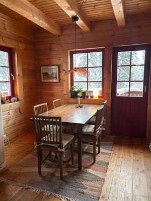 Mysig liftnära lägenhet i Tegefjäll - Bild 13