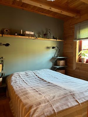 Mysig liftnära lägenhet i Tegefjäll - Bild 11