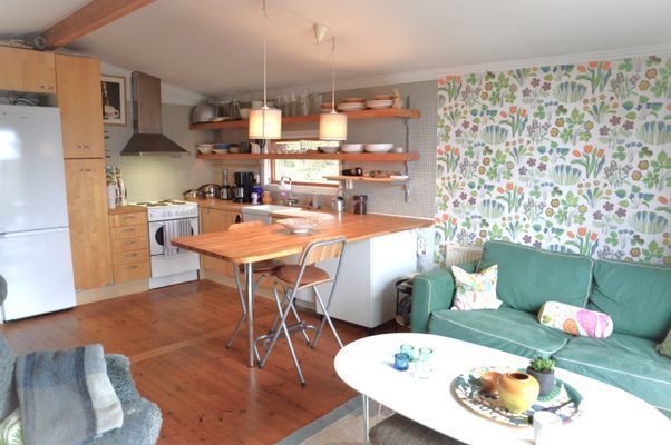 Våmfjärden Värmdö. Sjötomt, brygga, avskilt läge - Bild 9