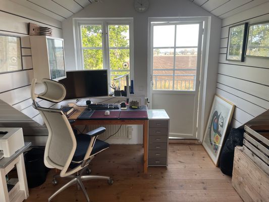Välkommen till Dybäck, Skivarp - Bild 7