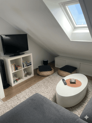 Stuga i Köpingsvik nära havet - Bild 7