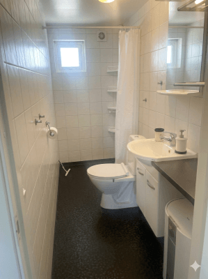 Stuga i Köpingsvik nära havet - Bild 11