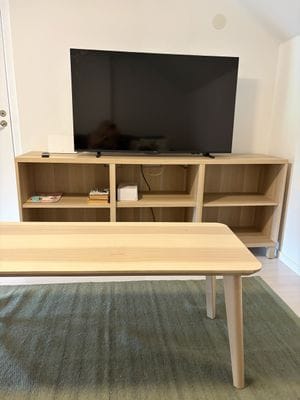 Charmig stuga i närheten av Hjärtasjön - Bild 73